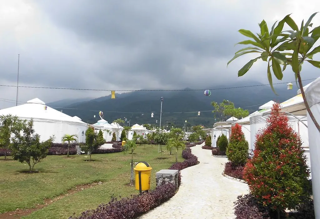The Highland Park Resort Bogor-1