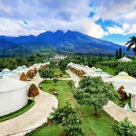 The Highland Park Resort Bogor-2