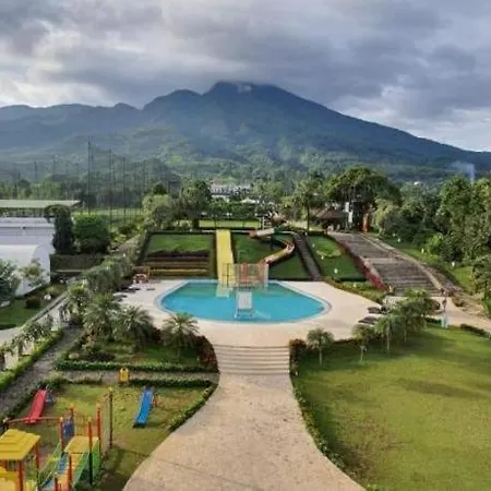 The Highland Park Resort Bogor-2